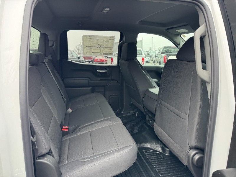 GMC Sierra 1500 Vehicle Image 05