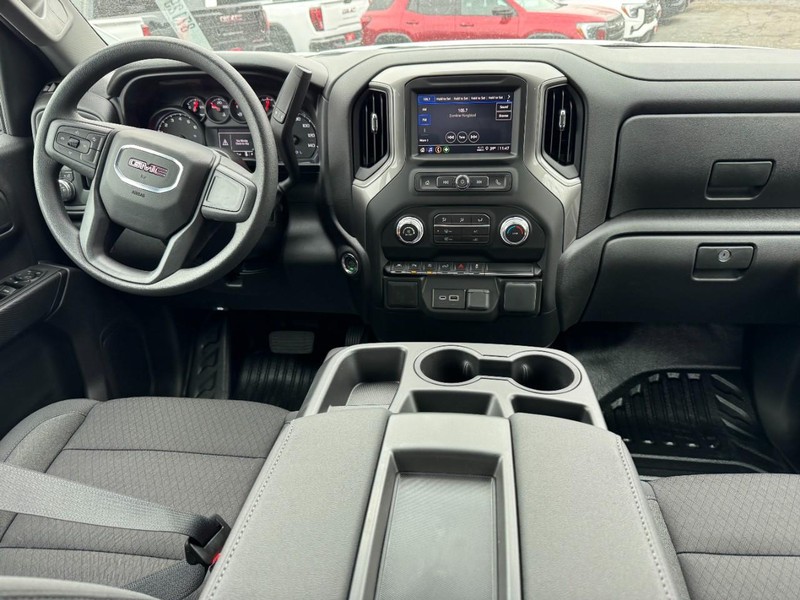 GMC Sierra 1500 Vehicle Image 06