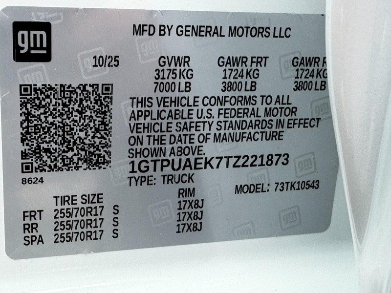 GMC Sierra 1500 Vehicle Image 14