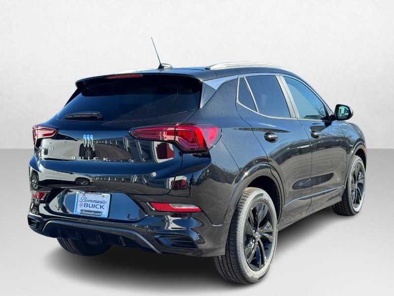 Buick Encore GX Vehicle Image 03