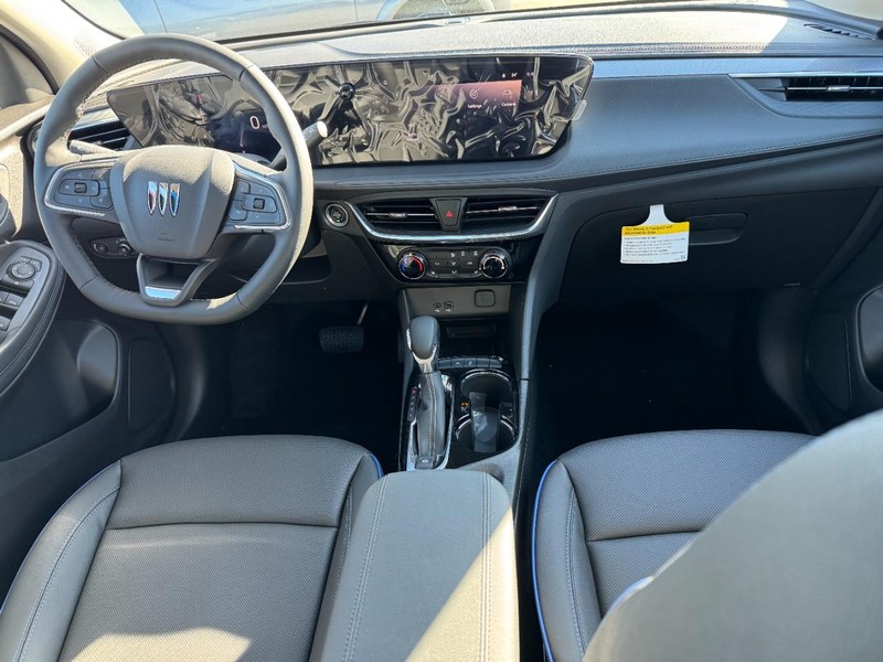 Buick Encore GX Vehicle Image 06