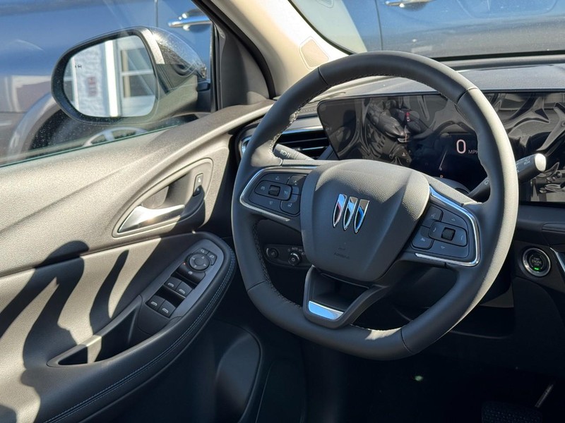 Buick Encore GX Vehicle Image 07