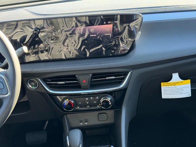 Buick Encore GX Vehicle Image 08