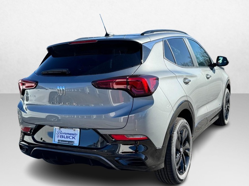 Buick Encore GX Vehicle Image 03