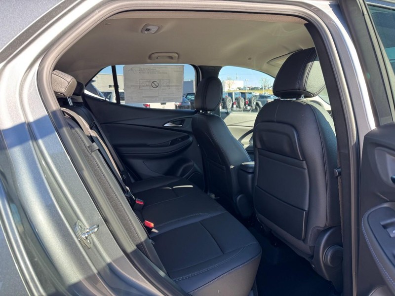 Buick Encore GX Vehicle Image 05