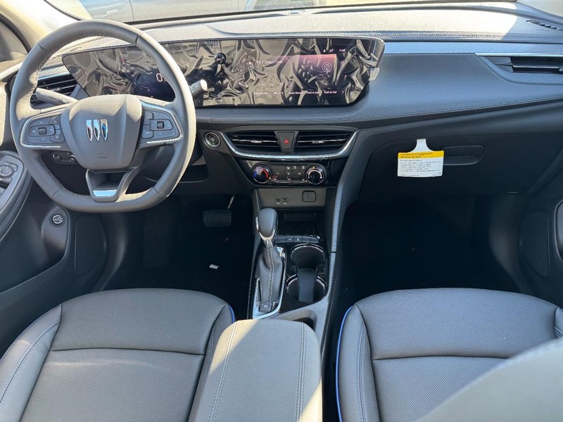Buick Encore GX Vehicle Image 06