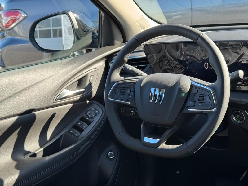 Buick Encore GX Vehicle Image 07