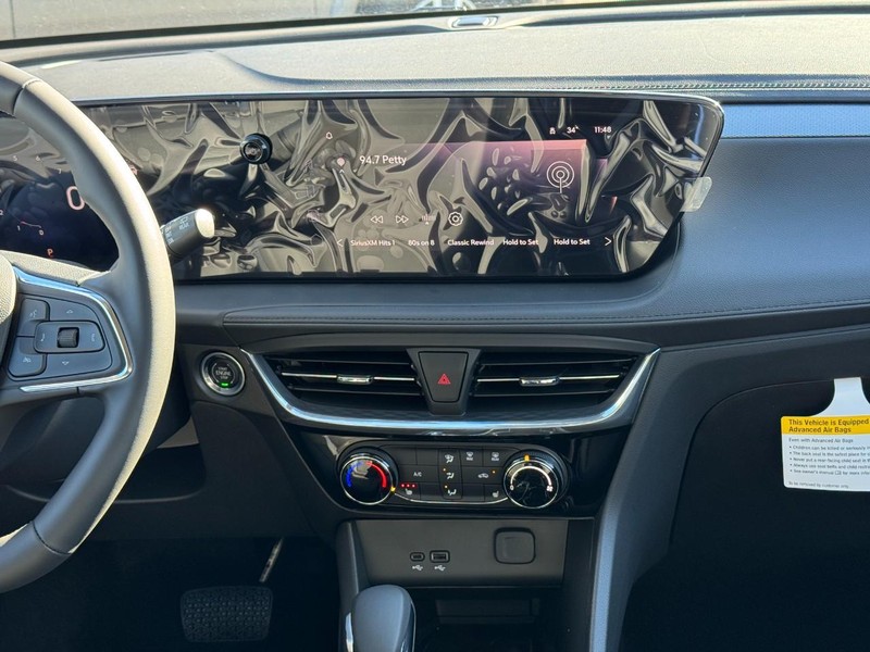 Buick Encore GX Vehicle Image 08