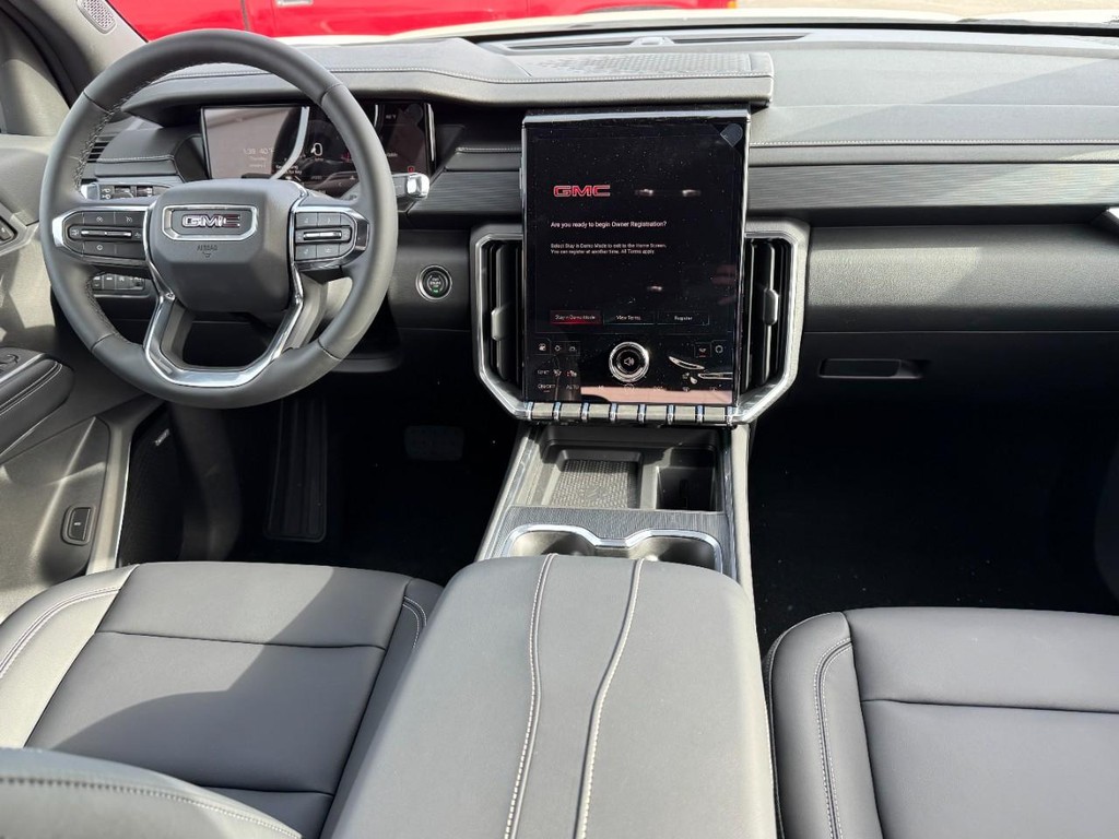 GMC Acadia Vehicle Image 07