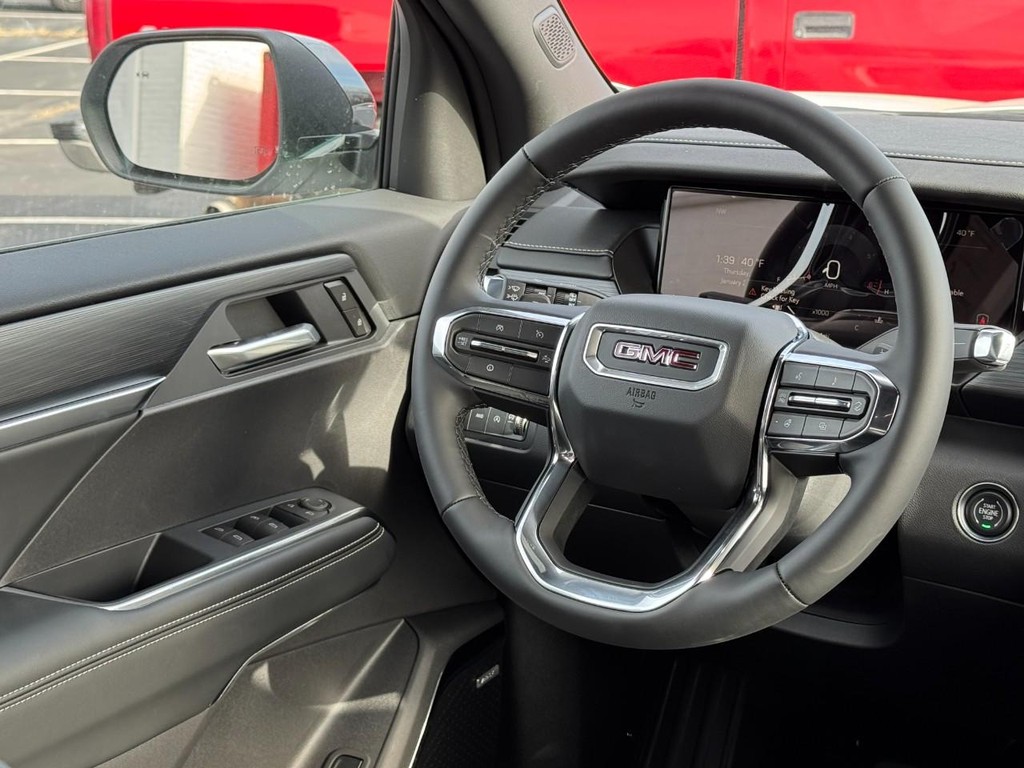 GMC Acadia Vehicle Image 08