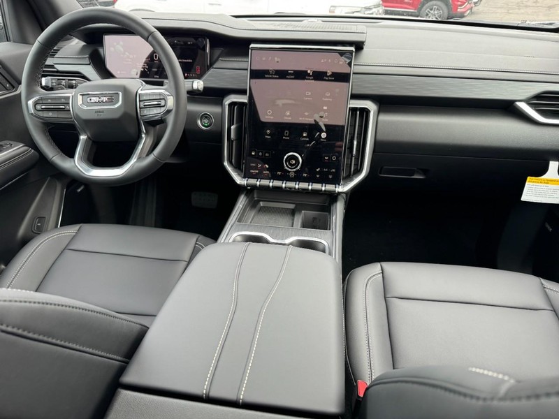 GMC Acadia Vehicle Image 06