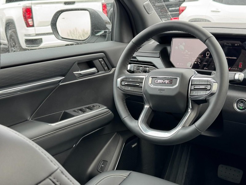 GMC Acadia Vehicle Image 07