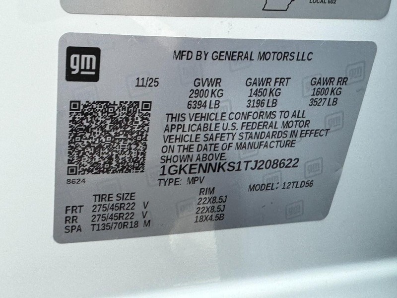 GMC Acadia Vehicle Image 15