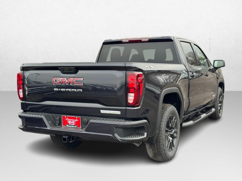 GMC Sierra 1500 Vehicle Image 03