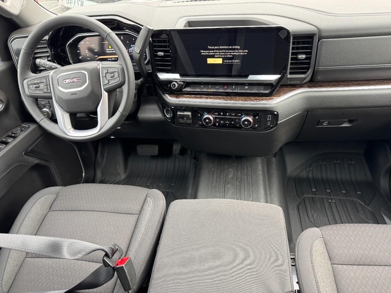 GMC Sierra 1500 Vehicle Image 06