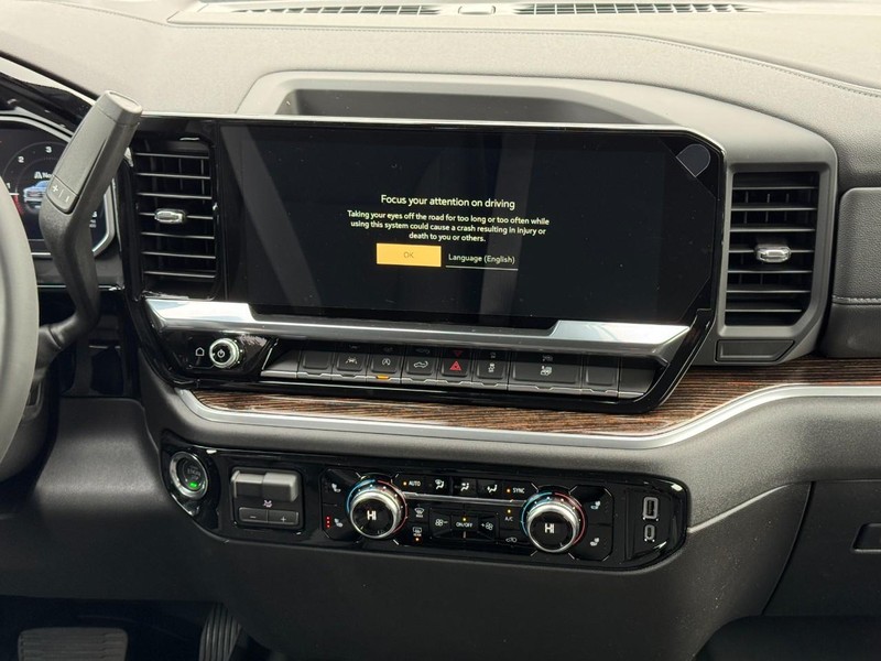 GMC Sierra 1500 Vehicle Image 08