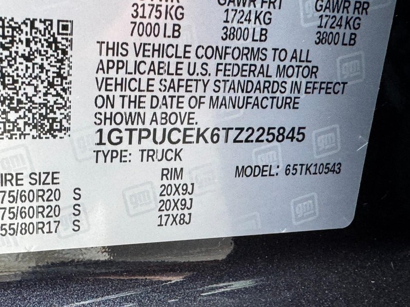 GMC Sierra 1500 Vehicle Image 15