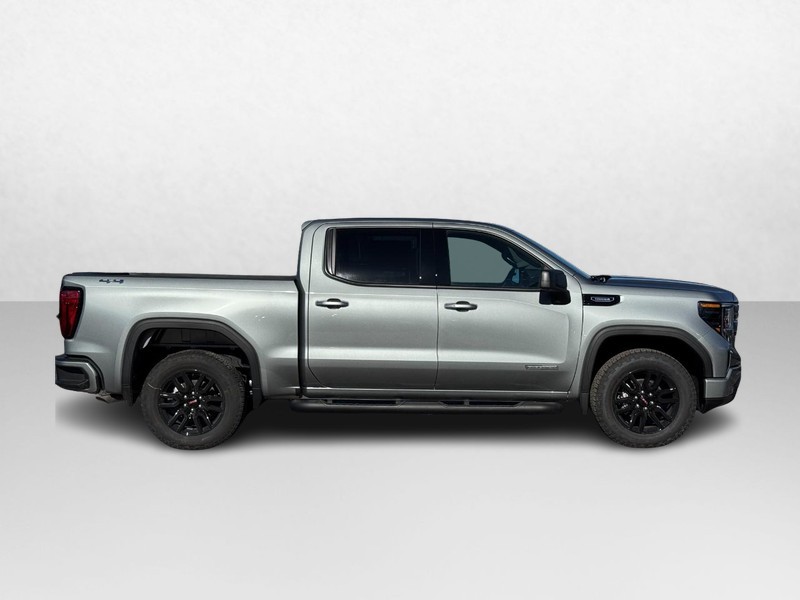 GMC Sierra 1500 Vehicle Image 02