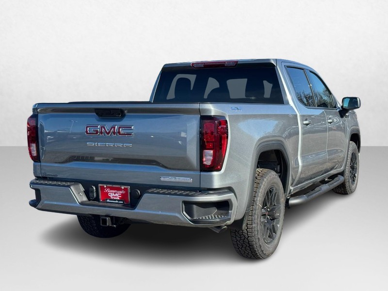 GMC Sierra 1500 Vehicle Image 03