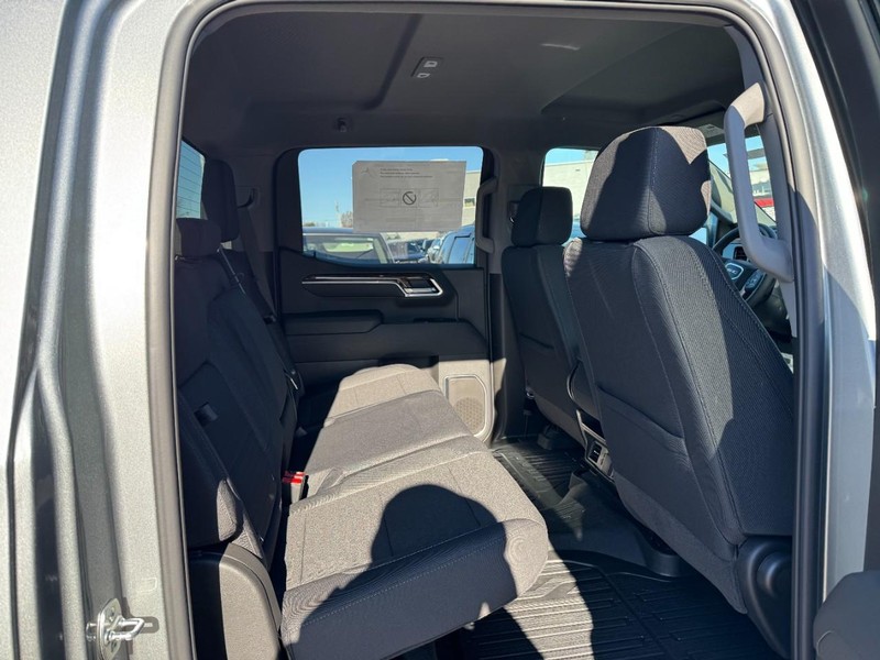 GMC Sierra 1500 Vehicle Image 05