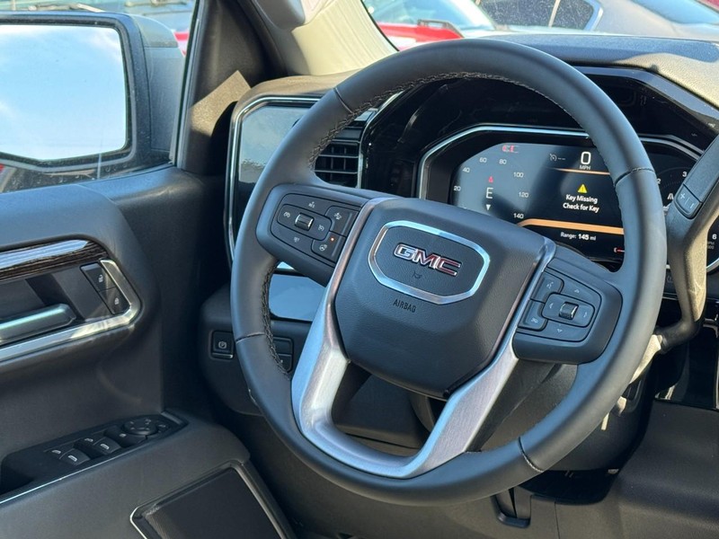 GMC Sierra 1500 Vehicle Image 07