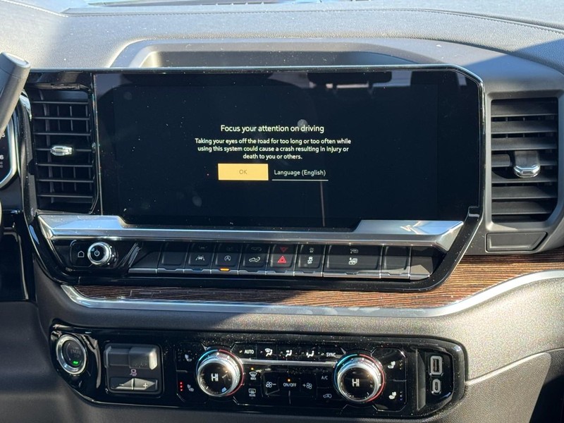 GMC Sierra 1500 Vehicle Image 08