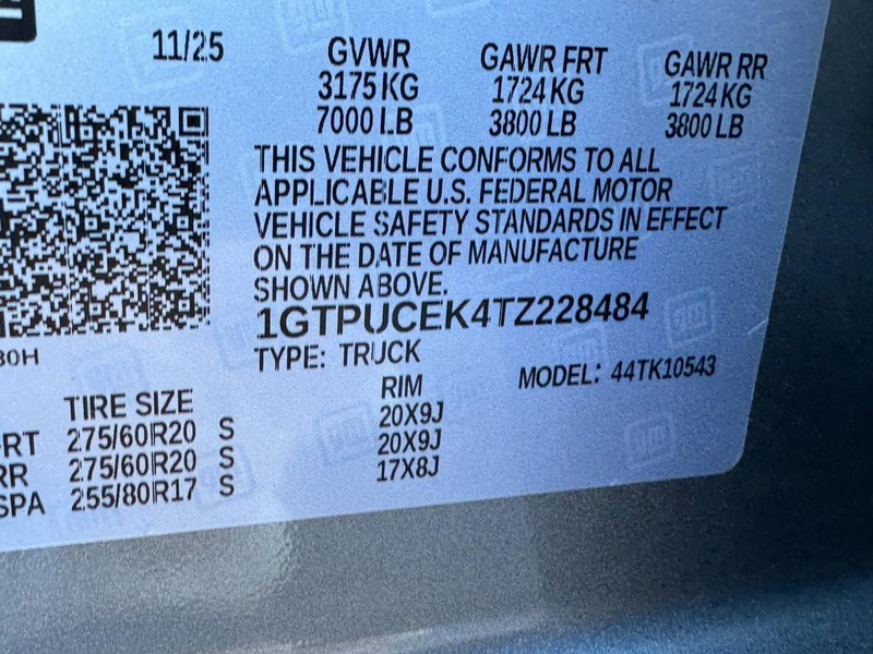 GMC Sierra 1500 Vehicle Image 15