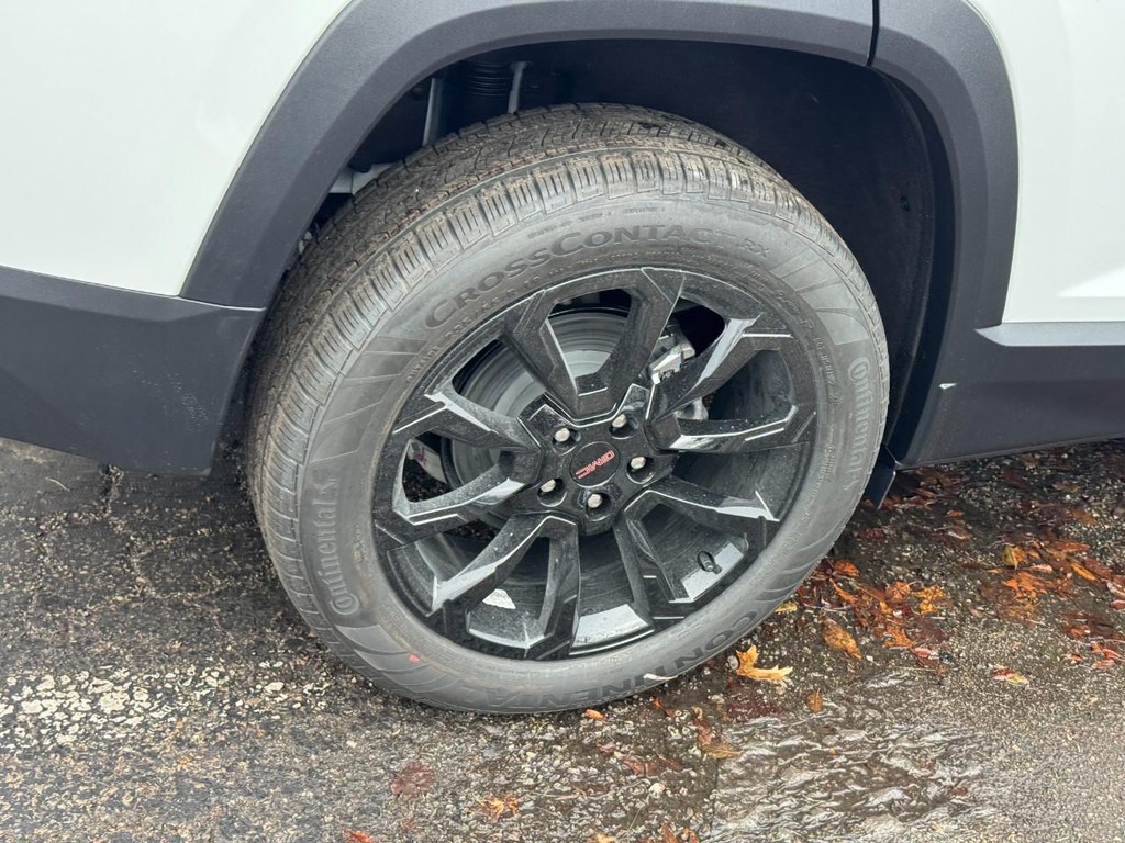 GMC Terrain Vehicle Image 04