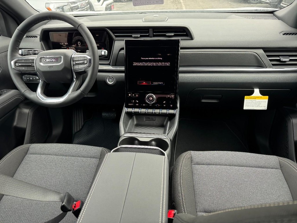 GMC Terrain Vehicle Image 06