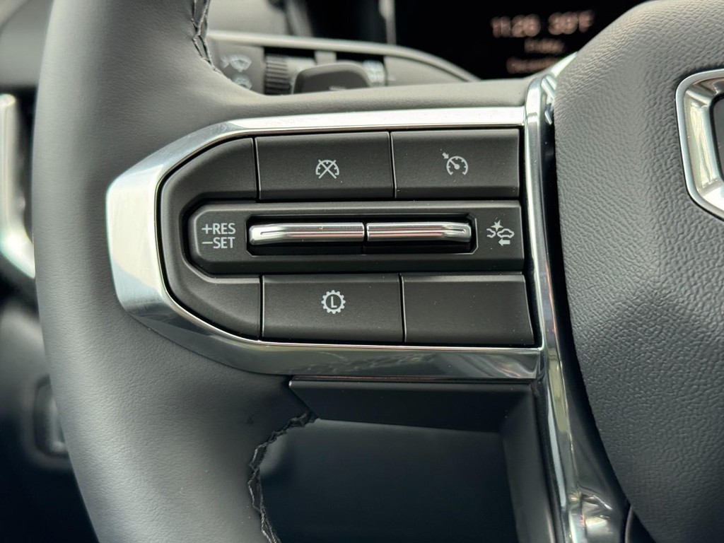 GMC Terrain Vehicle Image 10