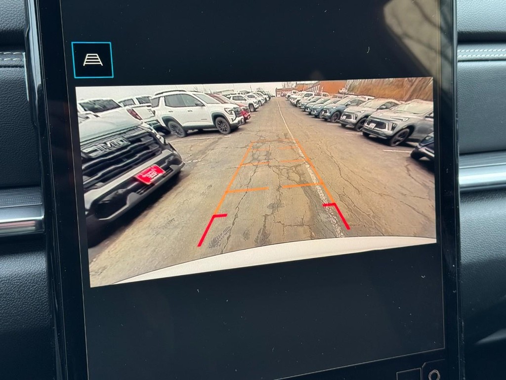 GMC Terrain Vehicle Image 13