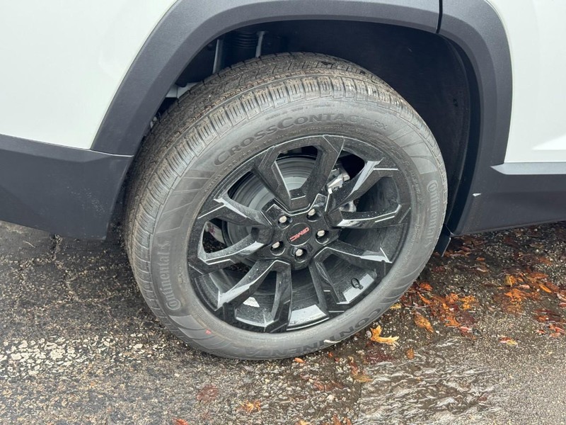 GMC Terrain Vehicle Image 04