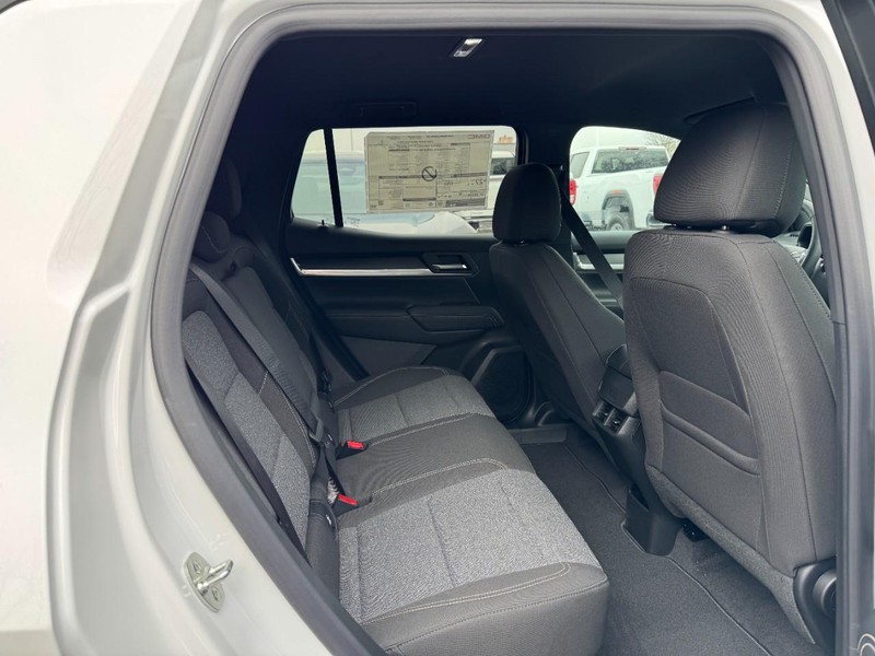 GMC Terrain Vehicle Image 05