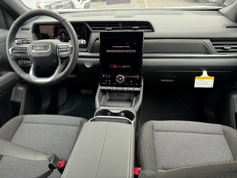 GMC Terrain Vehicle Image 06