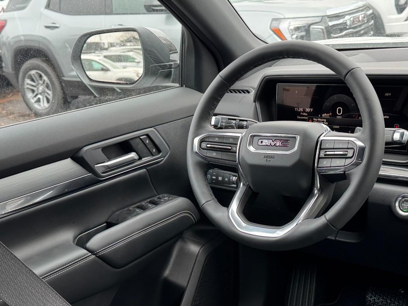 GMC Terrain Vehicle Image 07