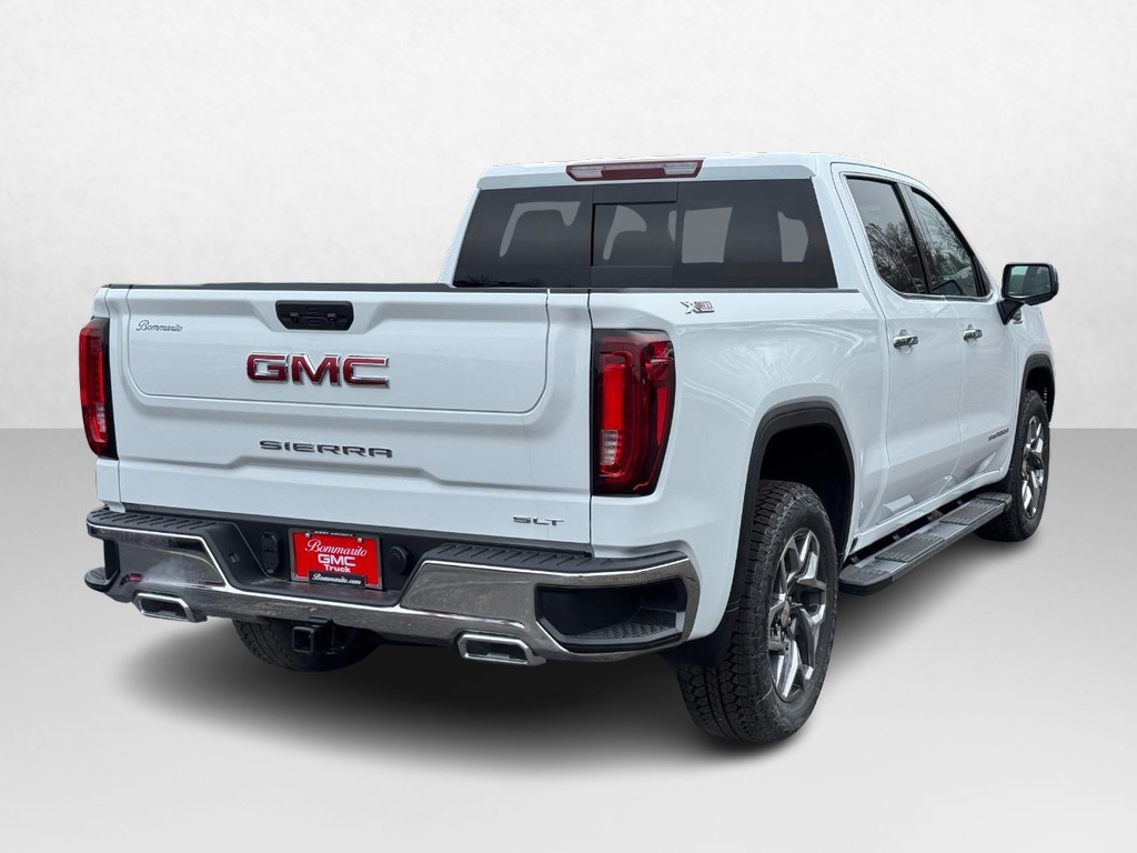 GMC Sierra 1500 Vehicle Image 03