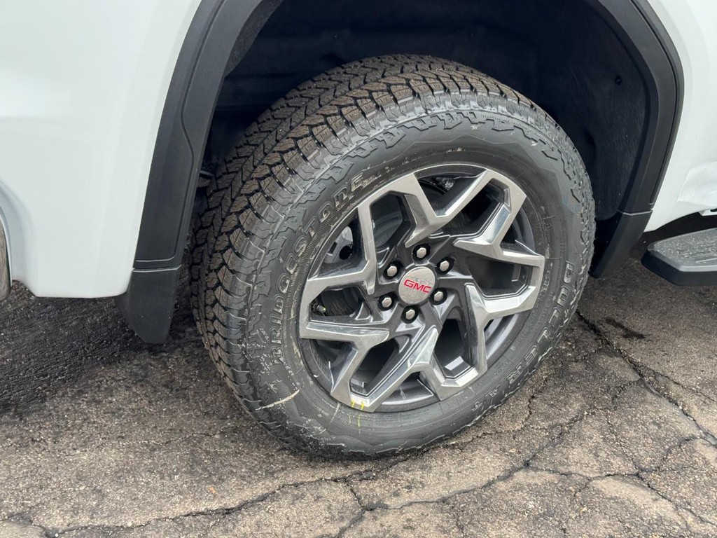 GMC Sierra 1500 Vehicle Image 04