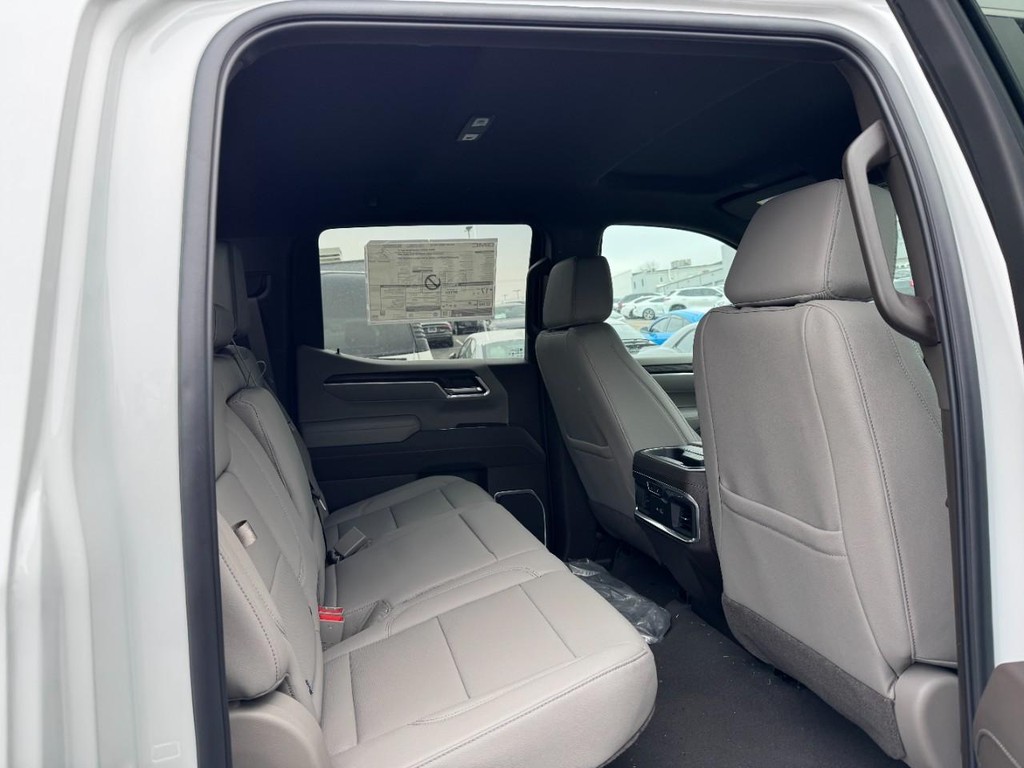 GMC Sierra 1500 Vehicle Image 05