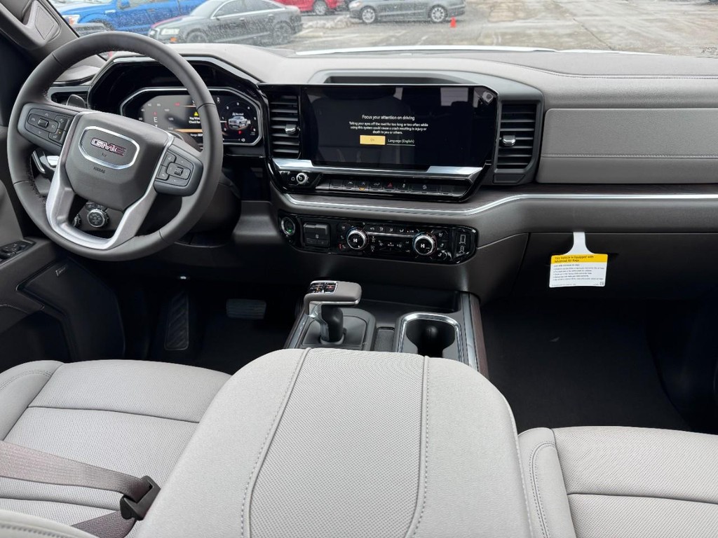 GMC Sierra 1500 Vehicle Image 06