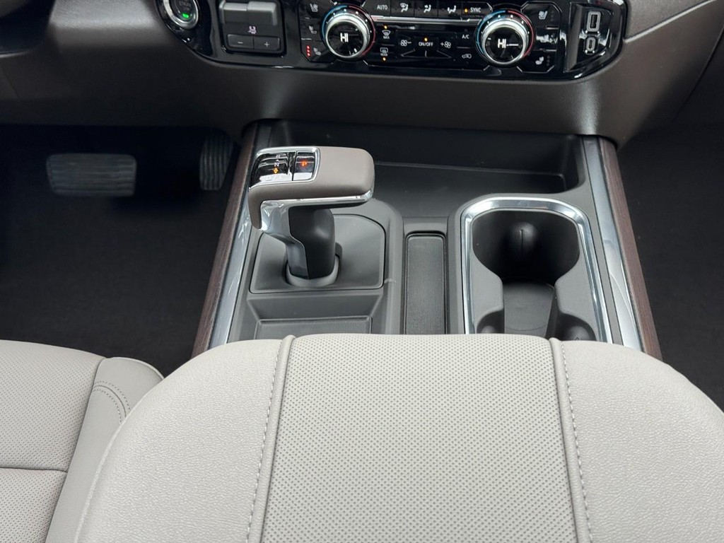 GMC Sierra 1500 Vehicle Image 09