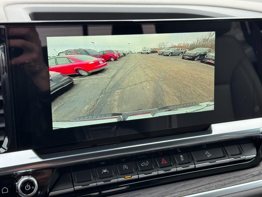 GMC Sierra 1500 Vehicle Image 14