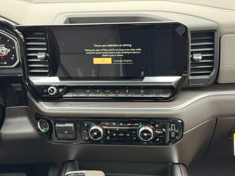 GMC Sierra 1500 Vehicle Image 08