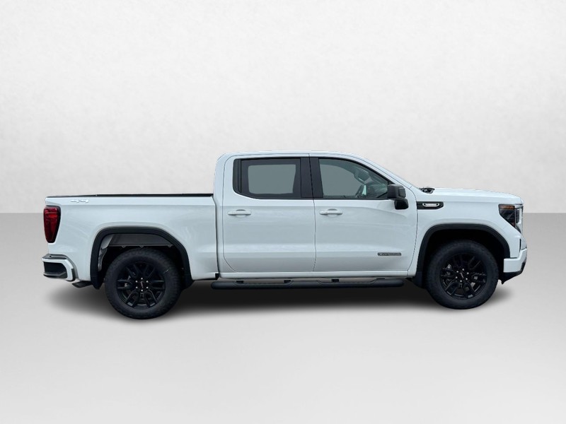 GMC Sierra 1500 Vehicle Image 02