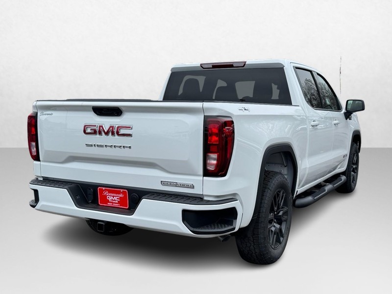 GMC Sierra 1500 Vehicle Image 03