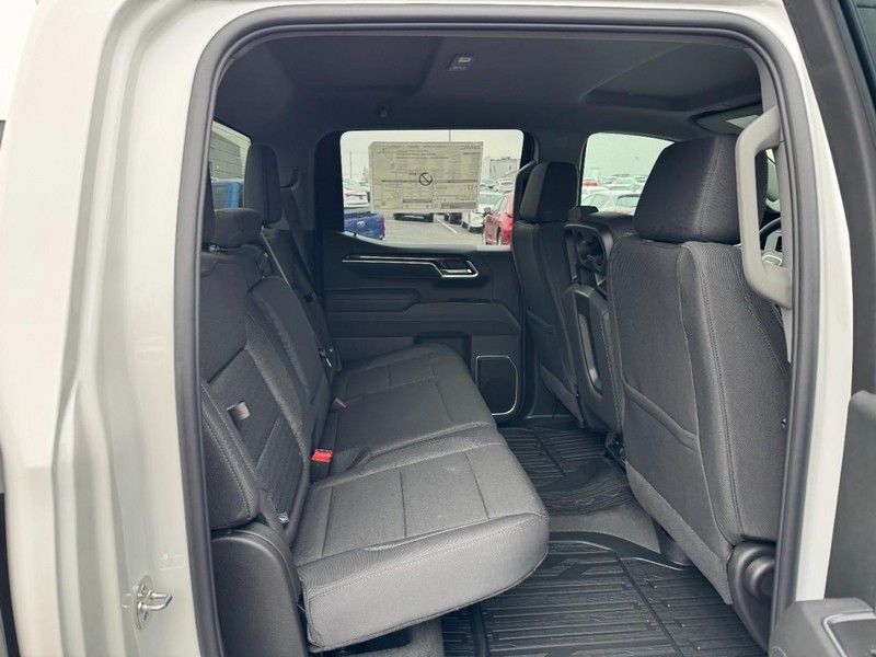 GMC Sierra 1500 Vehicle Image 05