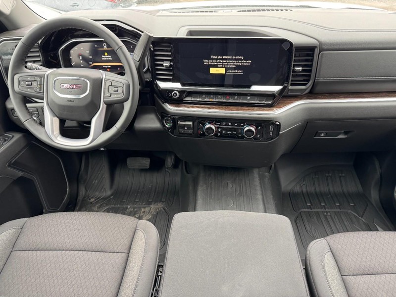 GMC Sierra 1500 Vehicle Image 06