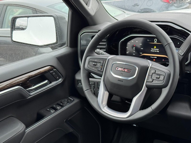 GMC Sierra 1500 Vehicle Image 07