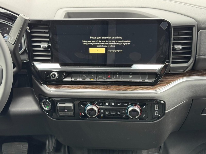 GMC Sierra 1500 Vehicle Image 08