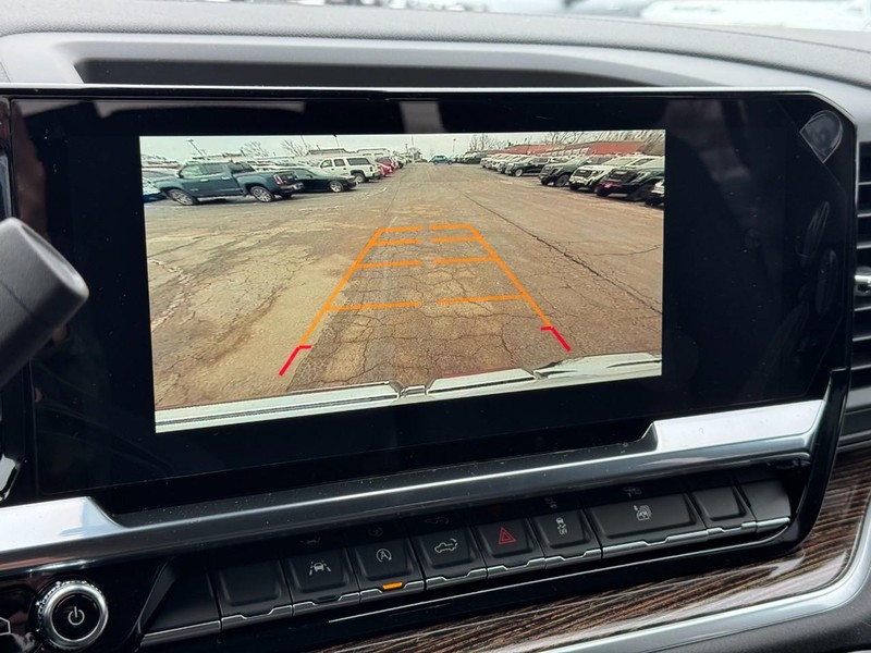 GMC Sierra 1500 Vehicle Image 13