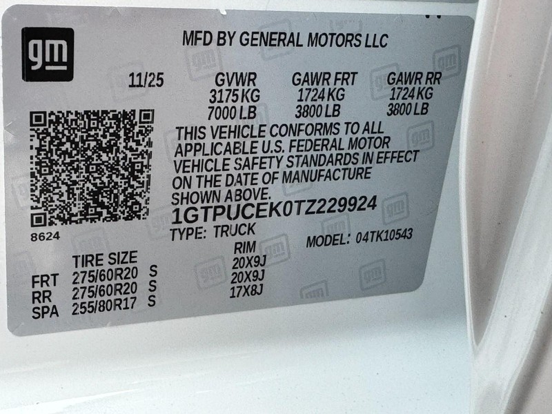 GMC Sierra 1500 Vehicle Image 15